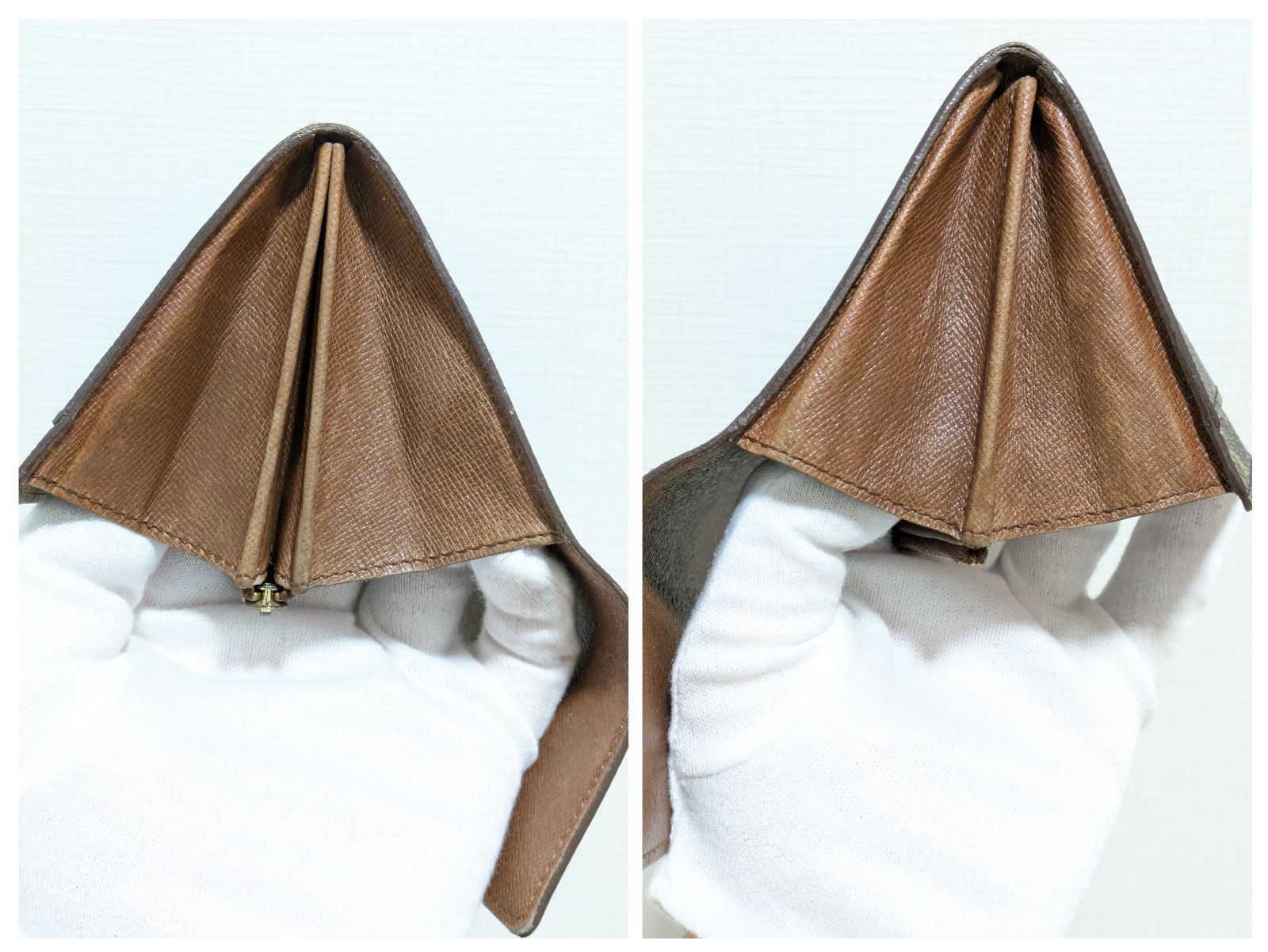 Louis Vuitton Long Wallet