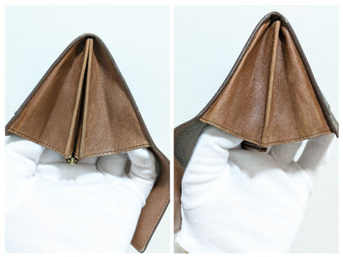 Louis Vuitton Long Wallet