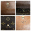 Louis Vuitton Long Wallet