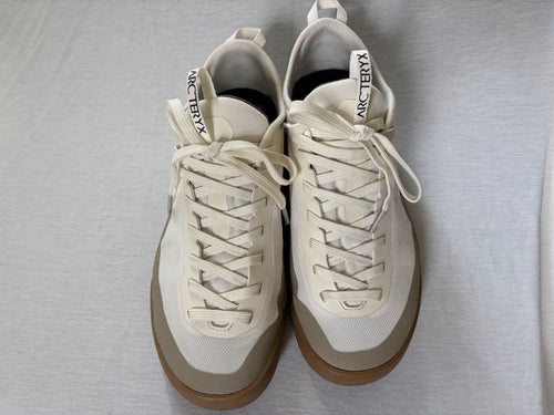 Arc'Teryx Sneakers Arc Teryx Konseal Lt W Zijdebruin