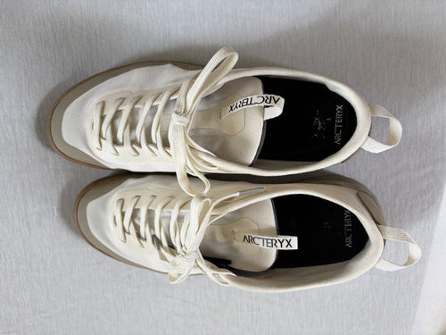 Arc'Teryx Sneakers Arc Teryx Konseal Lt W Zijdebruin