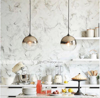 Pendant Lights