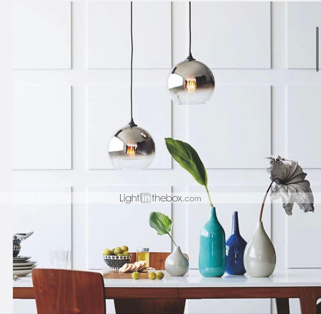 Pendant Lights
