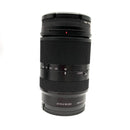 Sony Lens (Zoom) 18-200Mm F3.5-6.3 Oss Le Sel18200Le
