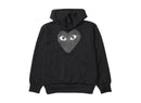Play Comme Des Garcons Hoodies
