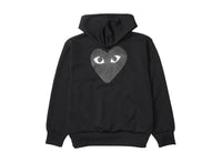 Play Comme Des Garcons Hoodies
