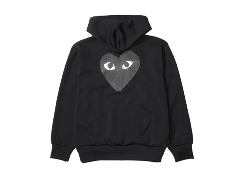 Play Comme Des Garcons Hoodies