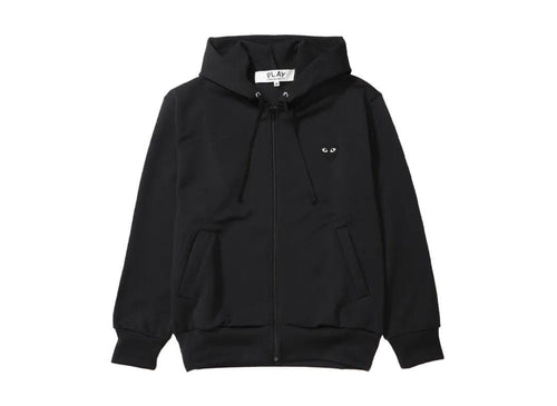 Play Comme Des Garcons Hoodies