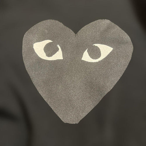 Play Comme Des Garcons Hoodies