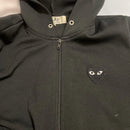 Play Comme Des Garcons Hoodies
