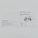Onkyo Wireless Earphone Anima Aow01