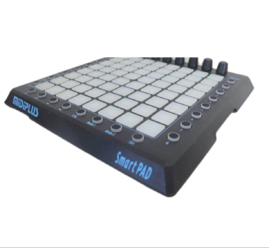 Others Midi Plus Smart Pad