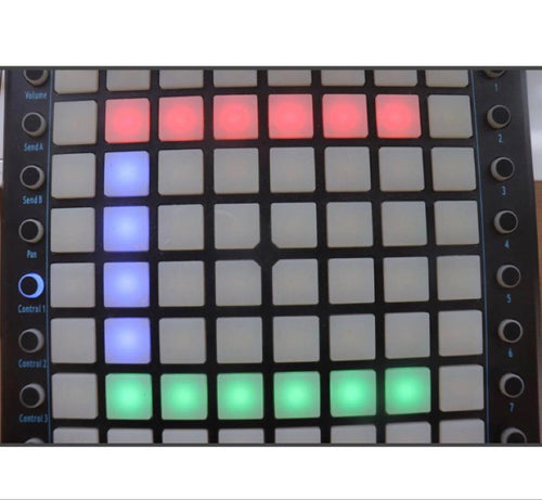 Others Midi Plus Smart Pad