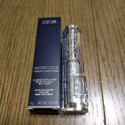Dior Backstage Stick Highlighter 017