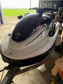 Yamaha Pleasure Boat Yacht Hull 1200 Xl