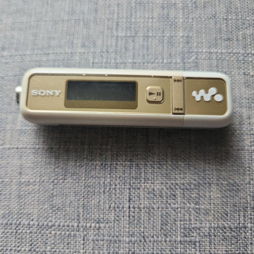 Portable Players Sony Nw-E023F
