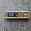 Portable Players Sony Nw-E023F
