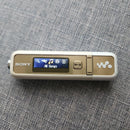 Portable Players Sony Nw-E023F