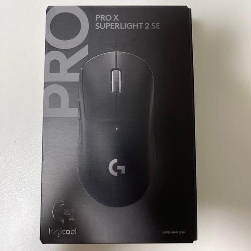 Mice G Pro X Superlight 2 Se 8K