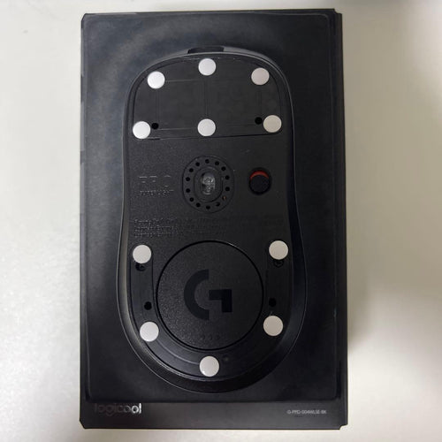 Mice G Pro X Superlight 2 Se 8K