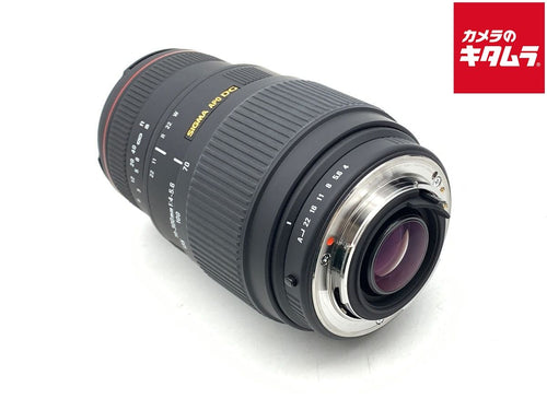 Lens (Zoom) Apo 70-300Mm F4-5.6 Dg Macro