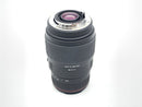 Lens (Zoom) Apo 70-300Mm F4-5.6 Dg Macro