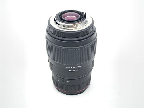 Lens (Zoom) Apo 70-300Mm F4-5.6 Dg Macro