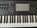 Yamaha Analog Synthesizers Modx7