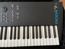 Yamaha Analog Synthesizers Modx7