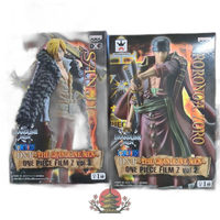 One Piece Dxf