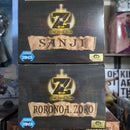 One Piece Dxf