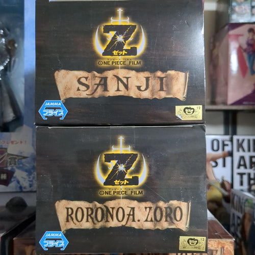 One Piece Dxf