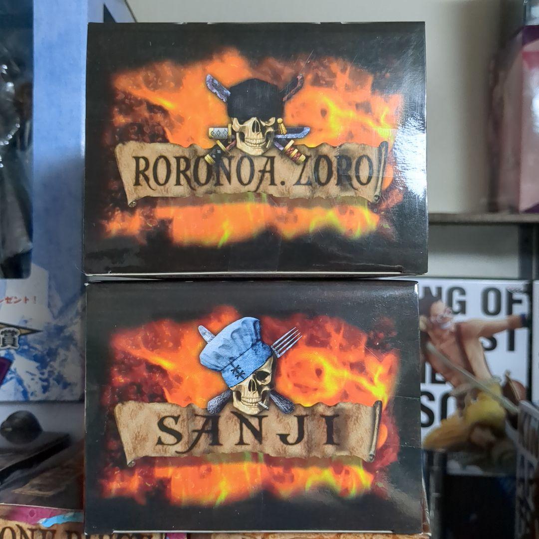 One Piece Dxf