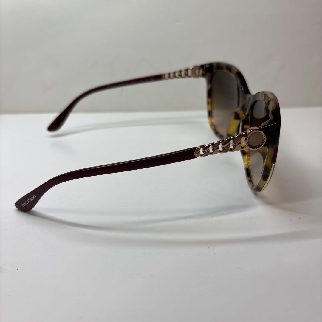 Bvlgari Sunglasses Bv8158-F