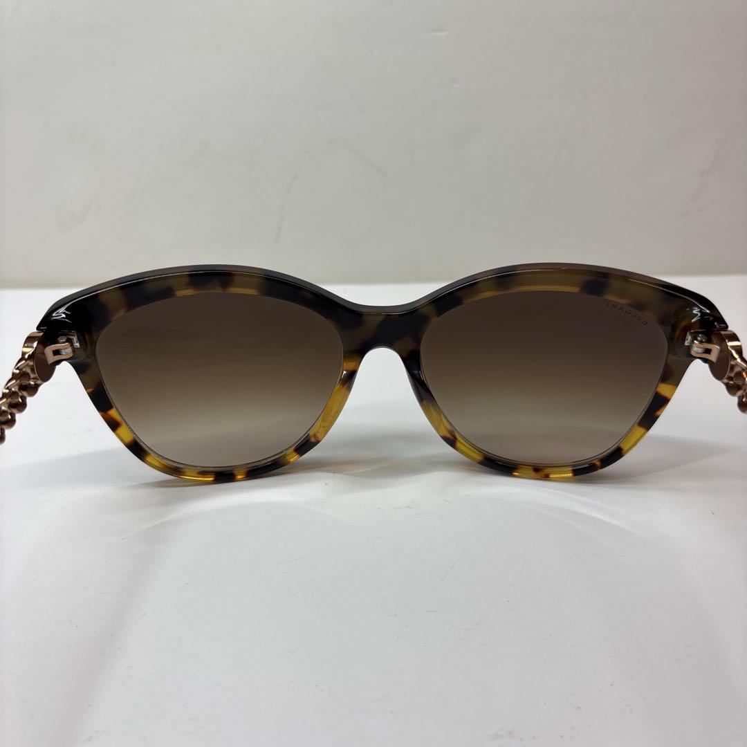 Bvlgari Sunglasses Bv8158-F