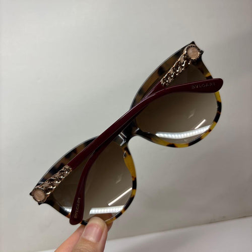 Bvlgari Sunglasses Bv8158-F