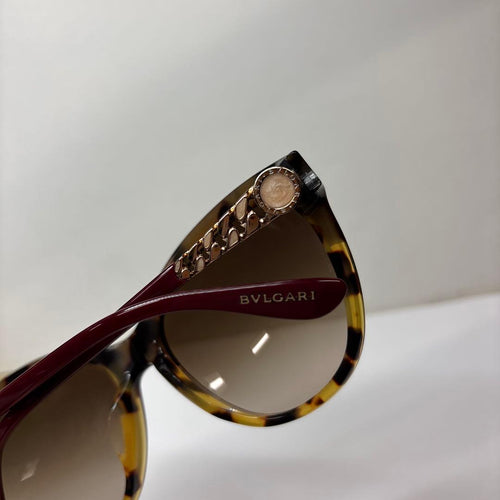 Bvlgari Sunglasses Bv8158-F