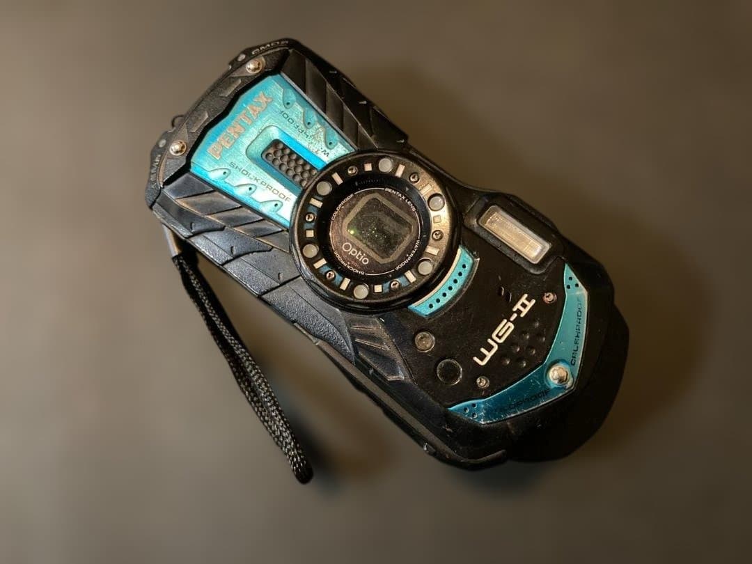 Pentax Other