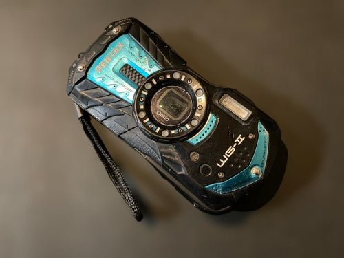 Pentax Other