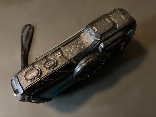Pentax Other