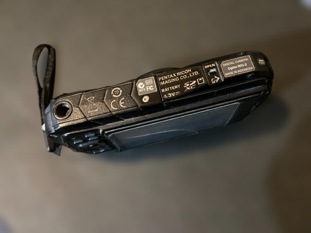 Pentax Other