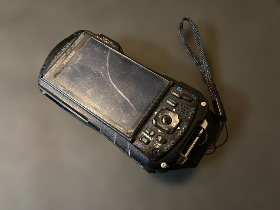 Pentax Other