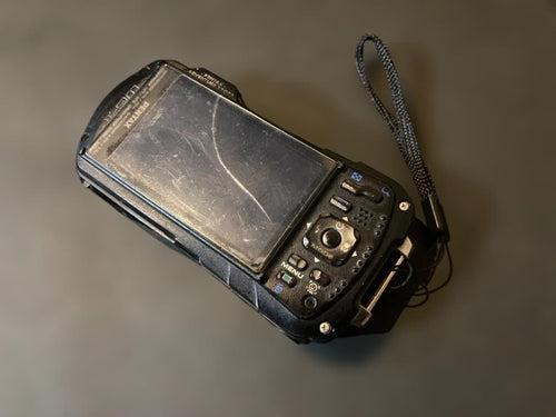 Pentax Other