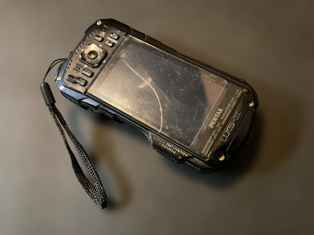 Pentax Other