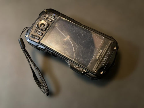 Pentax Other