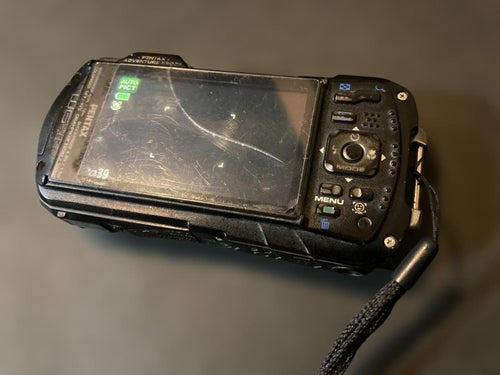Pentax Other