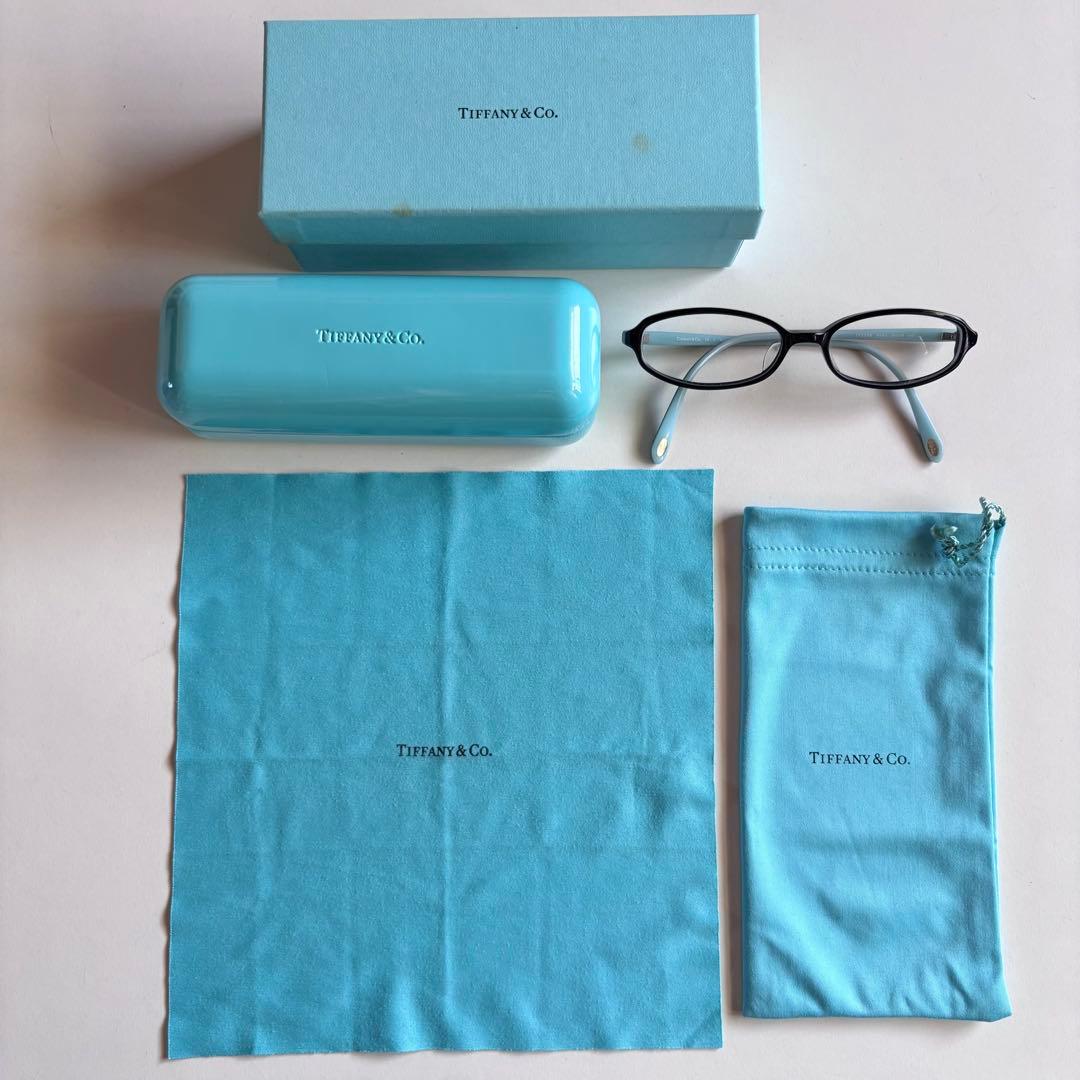 Tiffany Glasses Co. Tf2038