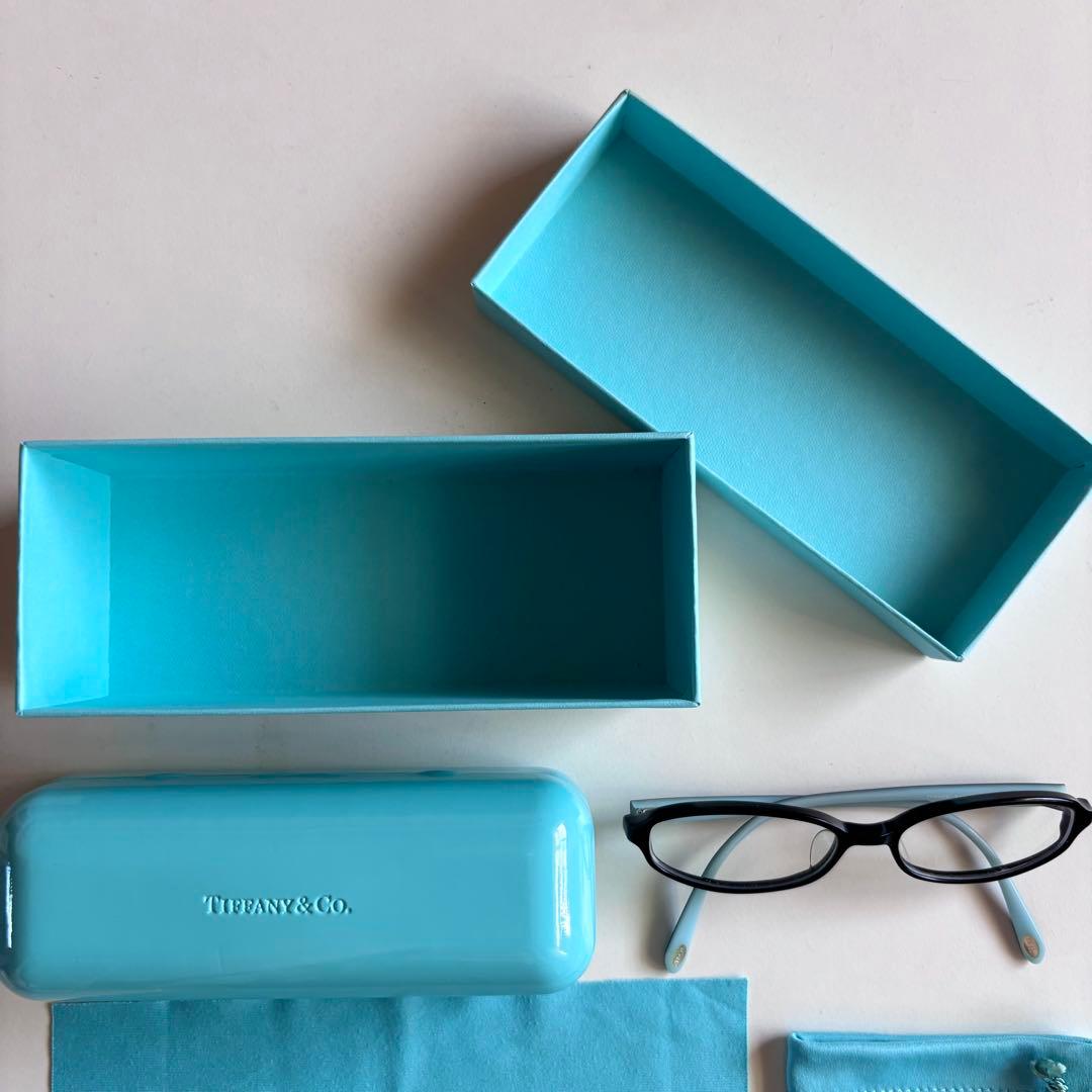 Tiffany Glasses Co. Tf2038