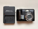 Nikon Compact Digital Cameras Coolpix P1