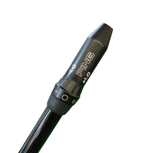 Shaft (G440 Attas Rx Sunrise Red 5 S)B